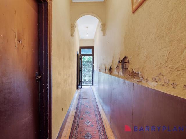 House for rent in Carlton, Melbourne