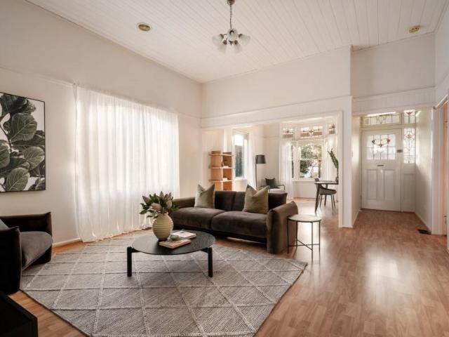 House for sale in Carnegie, Melbourne
