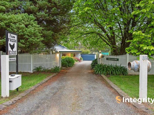 House for rent in Castella, Victoria
