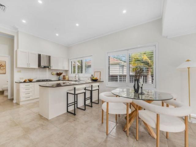 House for rent in Castle Hill, Sydney