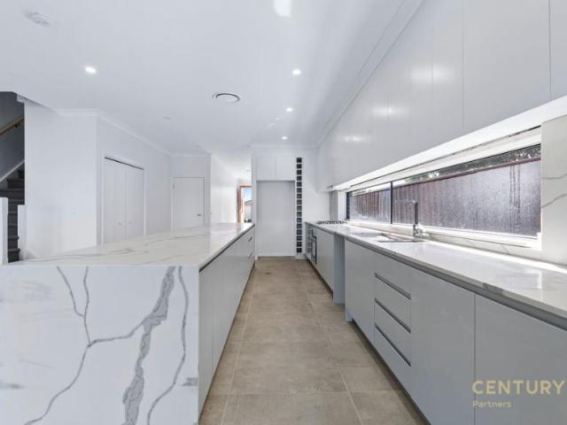 House for rent in Casula, New South Wales
