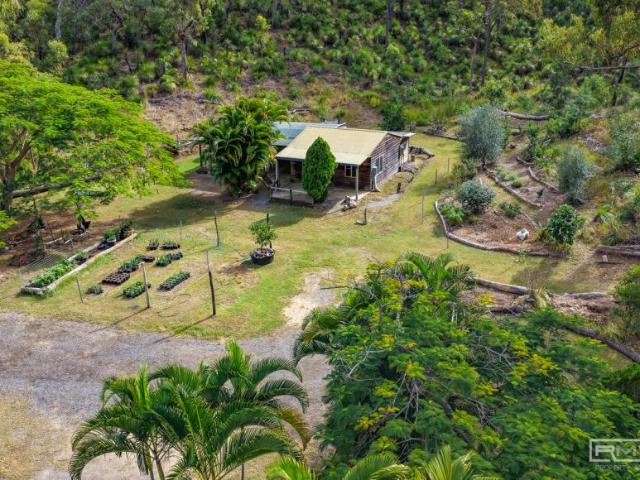 House for sale in Cawarral, Queensland