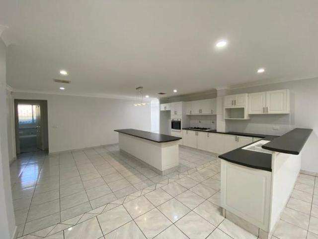 House for rent in Cecil Hills, Sydney