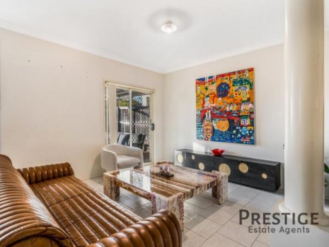 House for sale in Cecil Hills, New South Wales