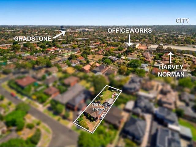 House for sale in Chadstone, Melbourne