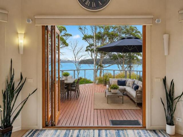 House for sale in Charlotte Cove, Huon Valley