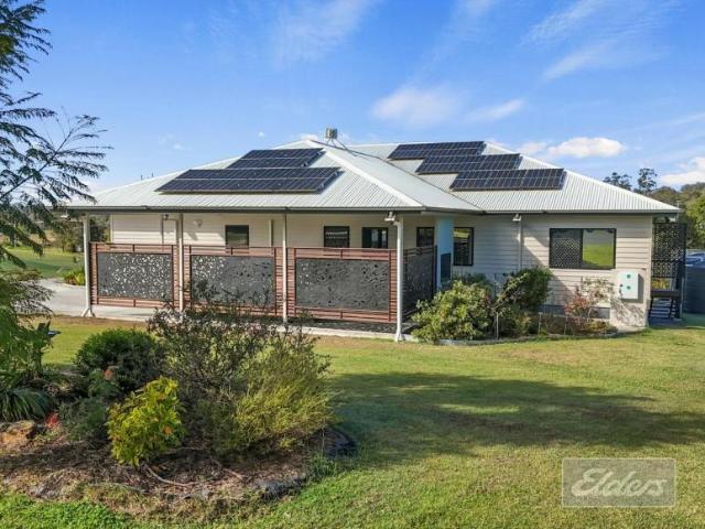 House for sale in Chatsworth, Gympie Regional