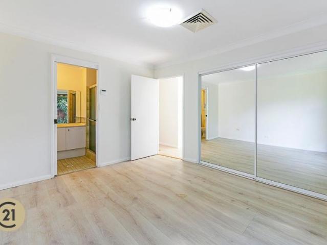 House for rent in Cherrybrook, New South Wales