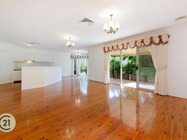 House for rent in Cherrybrook, New South Wales