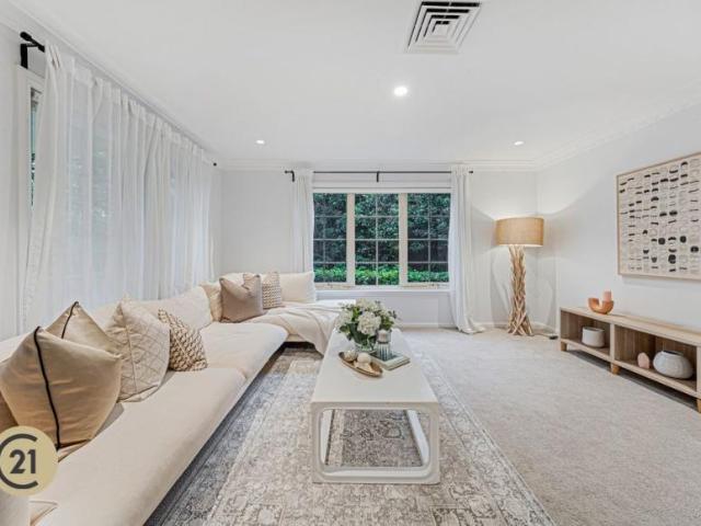 House for sale in Cherrybrook, New South Wales