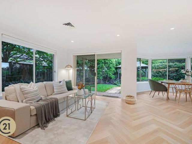House for sale in Cherrybrook, New South Wales