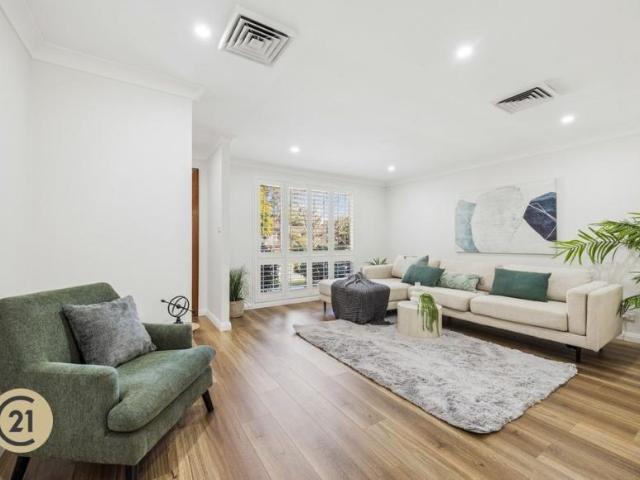 House for sale in Cherrybrook, New South Wales