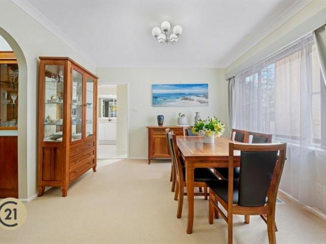 House for sale in Cherrybrook, New South Wales