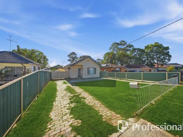 House for sale in Chester Hill, Canterbury-Bankstown Council