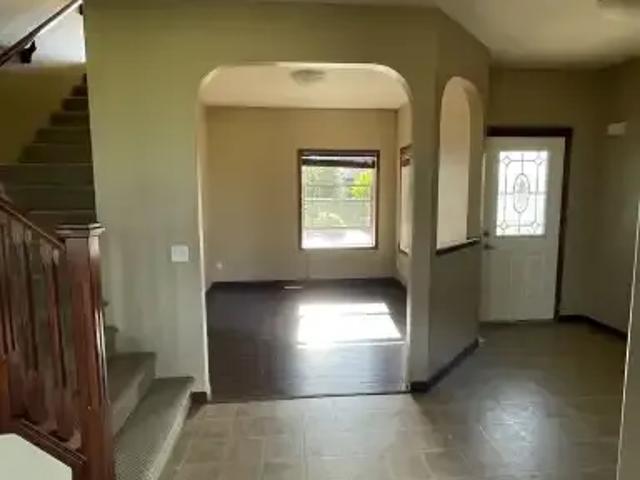 House for rent in Chestermere, Alberta