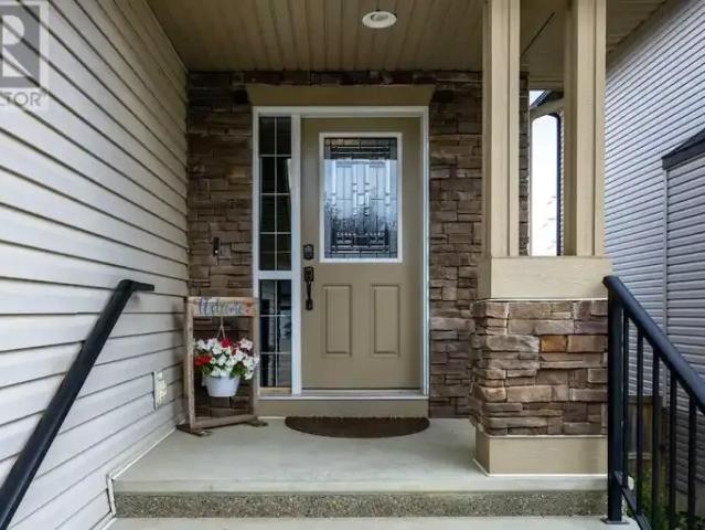 House for rent in Chestermere, Alberta