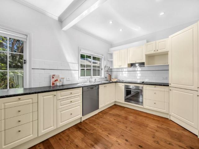 House for sale in Eastern Suburbs, Sydney
