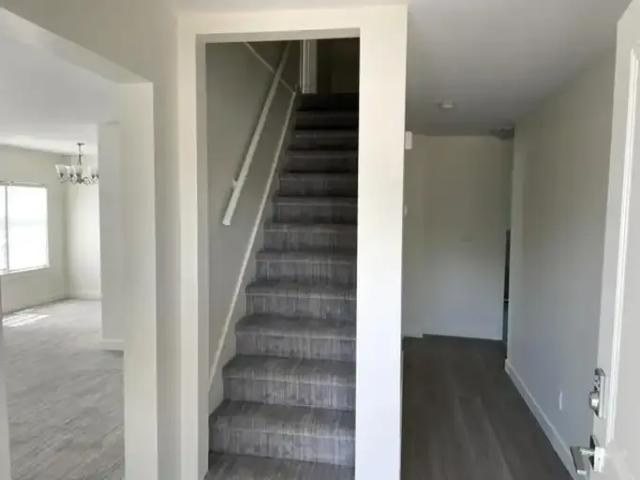 House for rent in District 1881, Chilliwack