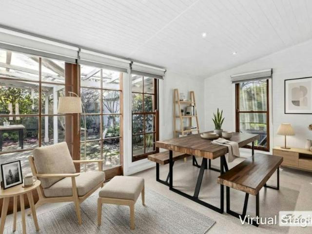 House for sale in Chiltern, Shire of Indigo