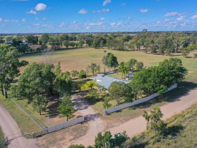 House for sale in Chinchilla, Queensland