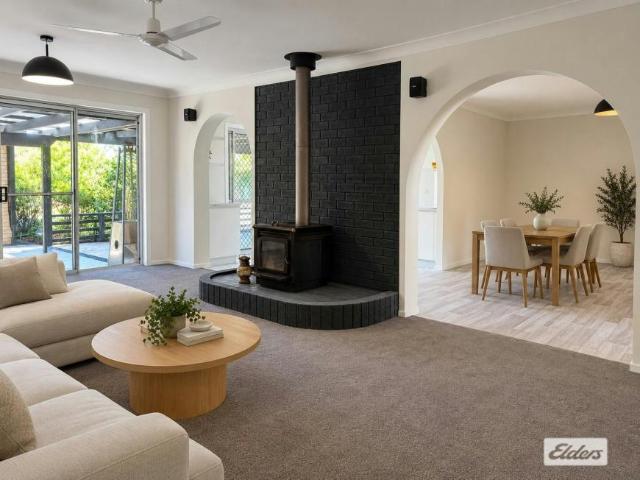 House for sale in Chinchilla