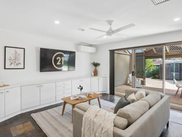 House for sale in Horseshoe Creek, South Australia