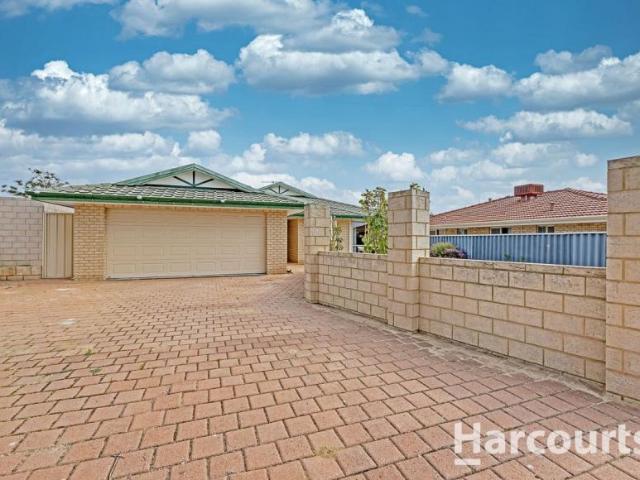 House for sale in Clarkson, City of Wanneroo