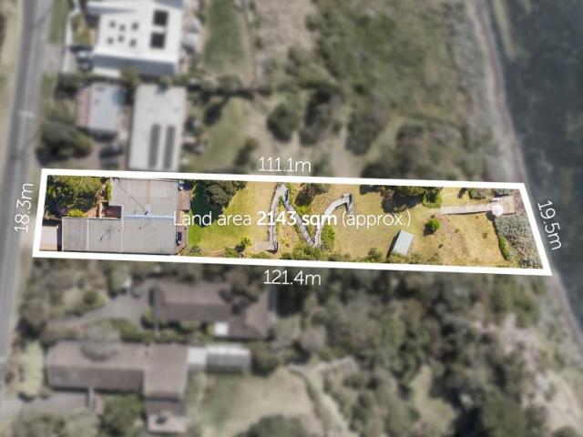House for sale in Clifton Springs, Drysdale