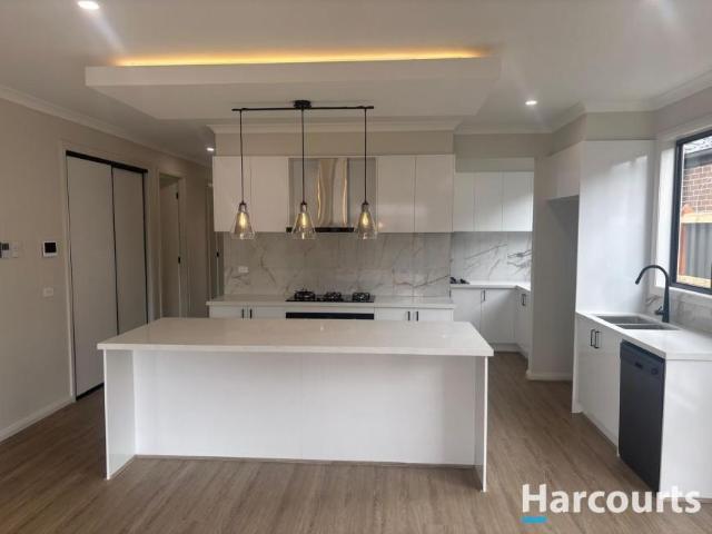 House for sale in Clyde North, Melbourne