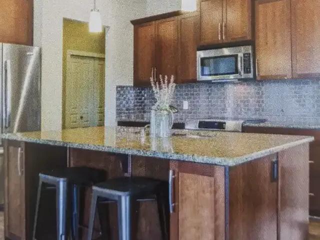 House for rent in Alberta