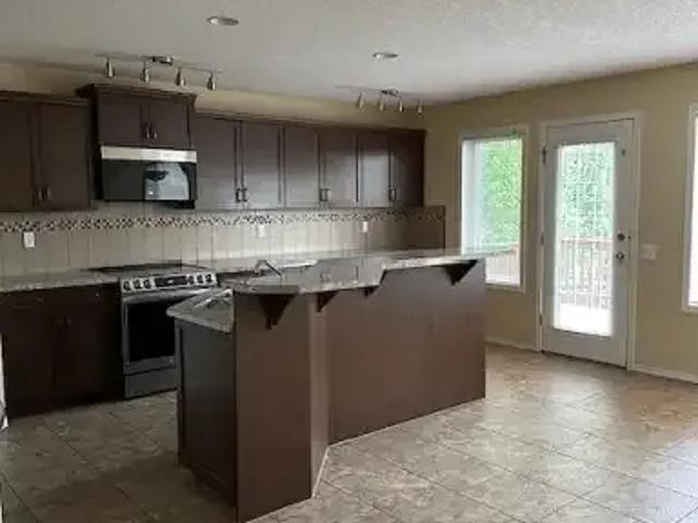 House for rent in Alberta