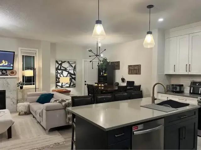 House for rent in Alberta