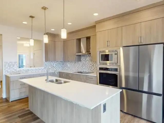 House for rent in Alberta