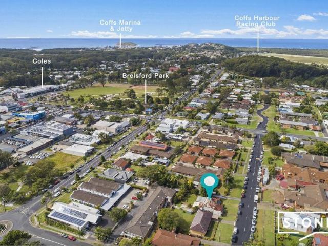 House for sale in Coffs Harbour