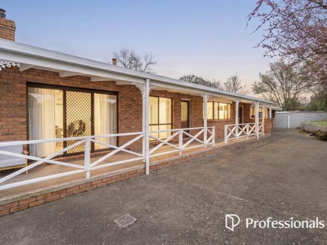 House for sale in Coldstream, Melbourne