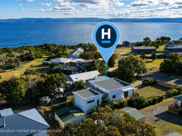 House for sale in Coles Bay, Glamorgan-Spring Bay