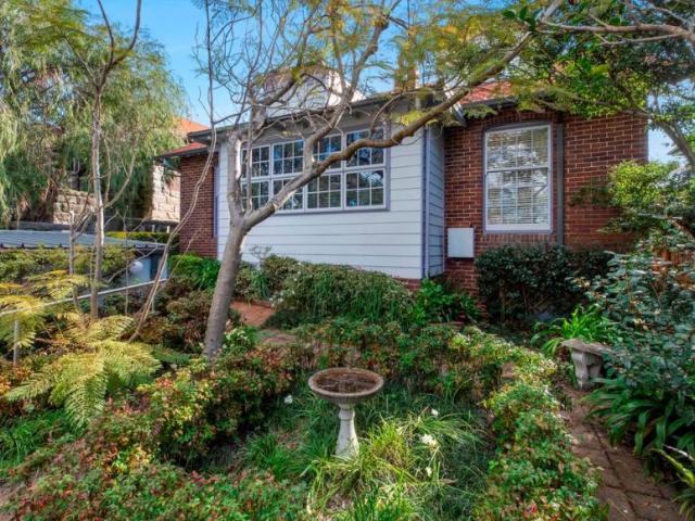 House for sale in Coogee, New South Wales