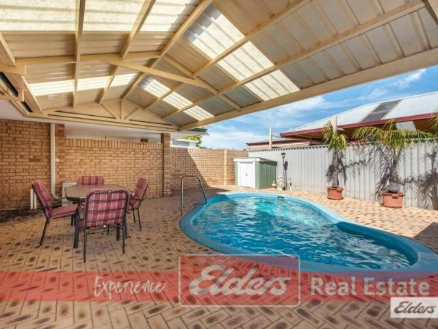 House for rent in Cooloongup, City of Rockingham