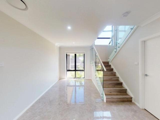 House for rent in New South Wales