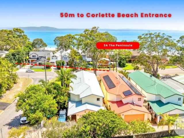 House for sale in Corlette, Port Stephens Council