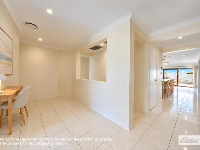 House for sale in Cornubia, Greater Brisbane