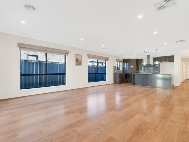House for rent in Craigieburn, Melbourne