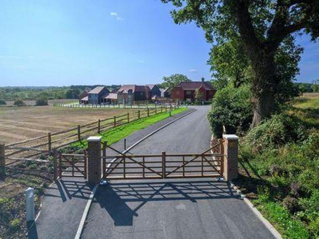 House for sale in England
