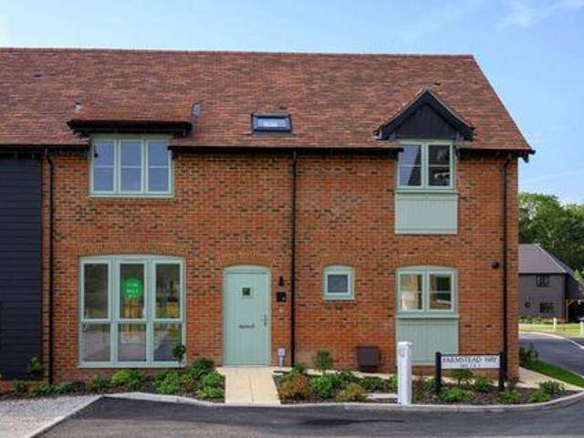 House for sale in England