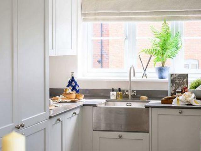 House for sale in England