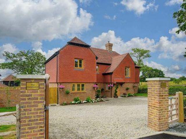 House for sale in England