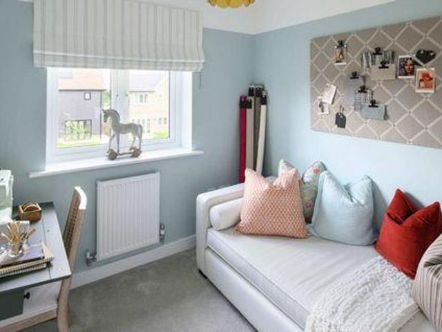 House for sale in England