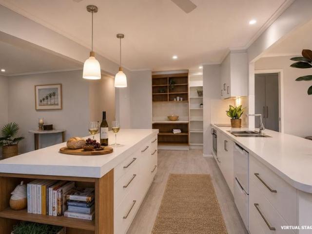 House for sale in Cranbrook, Queensland