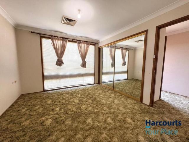 House for rent in Cranebrook, Sydney