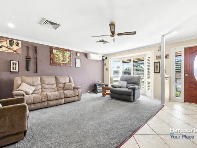 House for sale in Cranebrook, Sydney